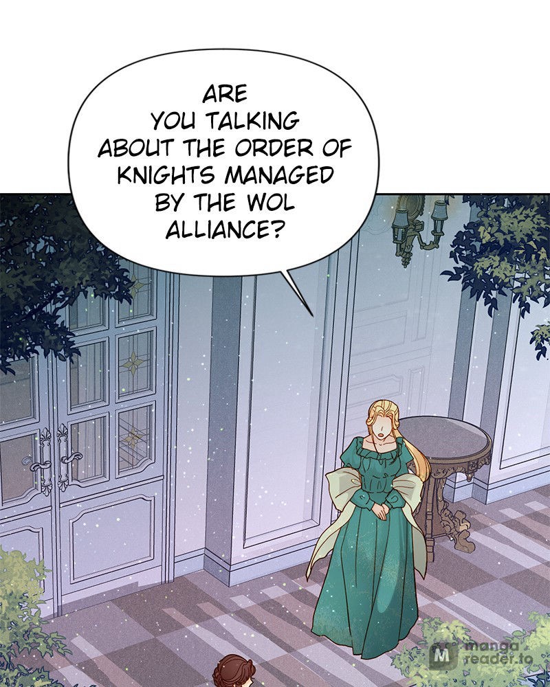 The Remarried Empress, Chapter 104 image 83